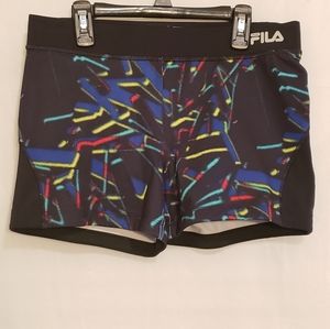 NWOT Fila Sport Running Shorts Size S